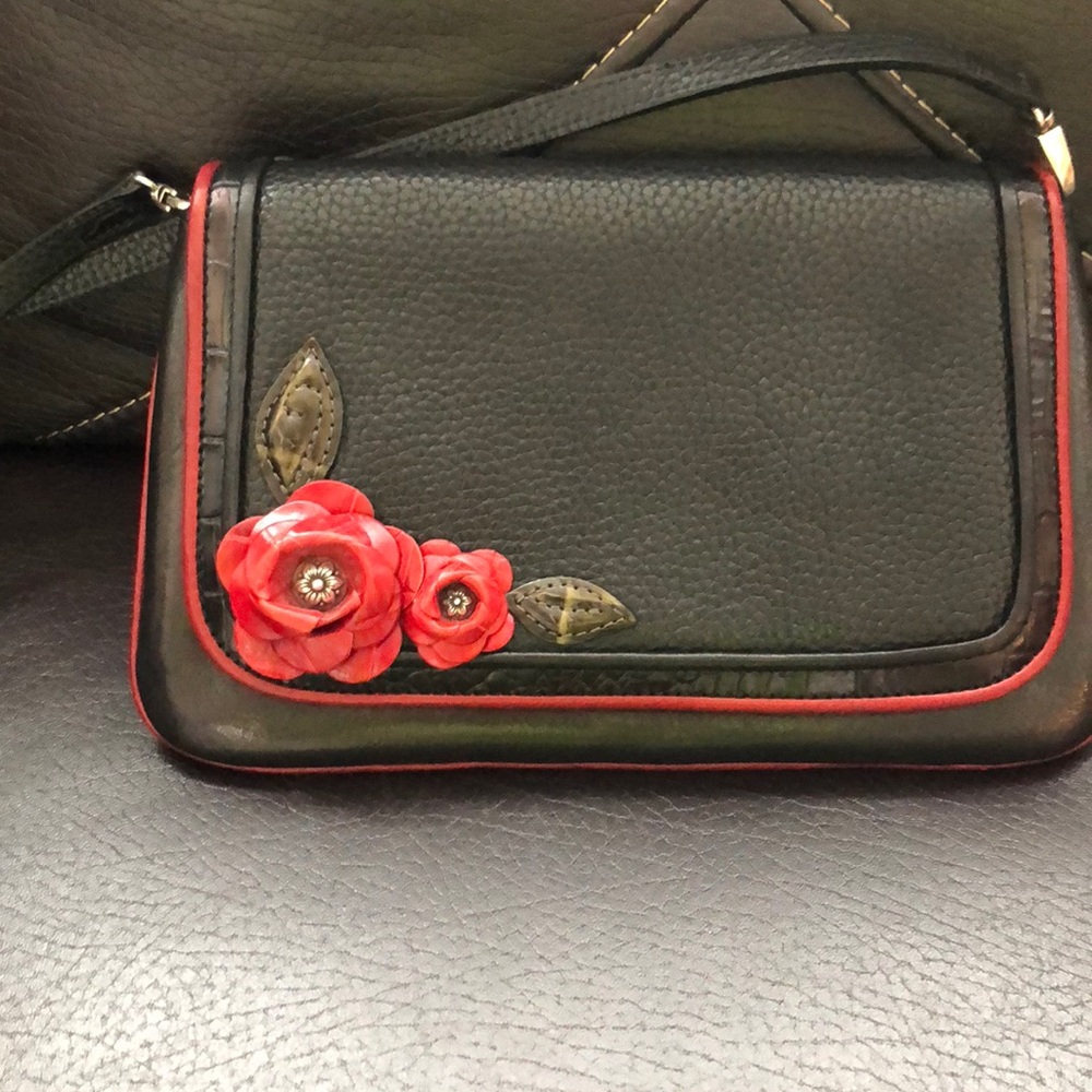 Brighton pouch purse